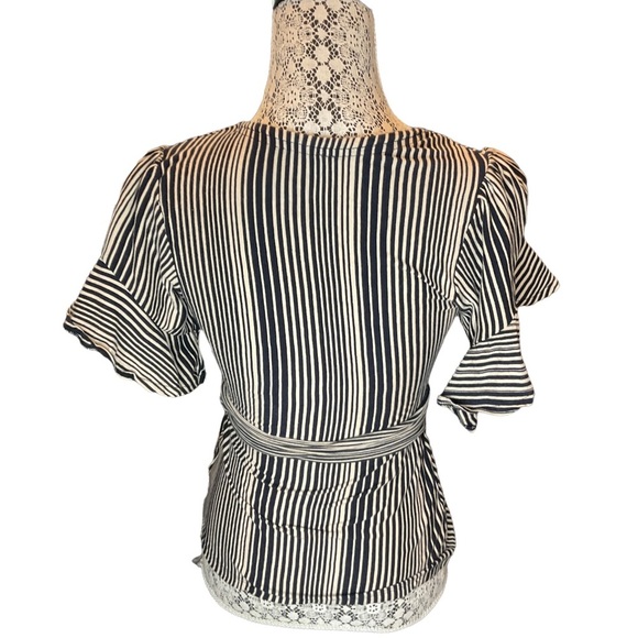 Free People Wrapped Around My Finger Top‎ Size Small - Picture 4 of 7